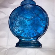 Vintage glass jar for sale  PENZANCE