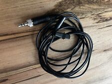 Sennheiser lavalier microphone for sale  Reidsville