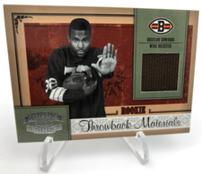 2005 braylon edwards for sale  Ingleside