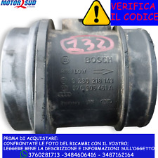 Debimetro bosch per usato  Sarno