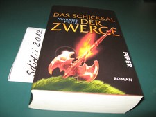 Schicksal zwerge markus gebraucht kaufen  Marl