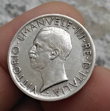 Regno italia moneta usato  Muggia