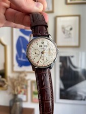 valjoux 72 d'occasion valjoux 72 d'occasion Paris XX