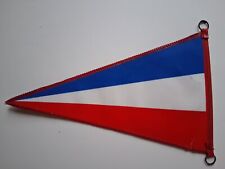 Alter wimpel fahne gebraucht kaufen  Flintbek