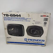 Pair pioneer 6944 for sale  New Orleans