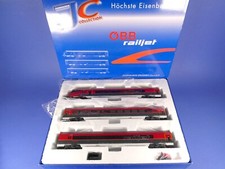 Jägerndorfer 70302 öbb gebraucht kaufen  Münster