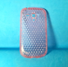 Cover gomma rosa usato  Italia