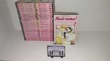 Maid sama doppia usato  Marano di Napoli