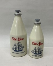 Vtg old spice for sale  Portland