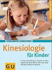 Kinesiologie kinder koneber gebraucht kaufen Kinesiologie kinder koneber gebraucht kaufen  Berlin