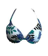 Bikini top sequins for sale  GLASGOW