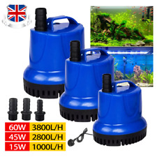 Submersible water pump for sale  TAMWORTH
