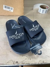 Nautica men athletic for sale  Sparta