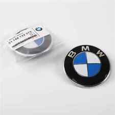 Logo bmw 82mm d'occasion  Guérigny