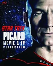 Star trek picard for sale  Dallas