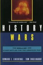 History Wars: The Enola Gay and Other Battles for the American Past segunda mano  Embacar hacia Mexico