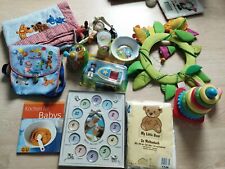 Baby kleinkind paket gebraucht kaufen  Hallgarten