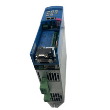 Usado, STOBER SDS5040A/L SERVO DRIVE AC 4KW 6,4 KVA 9,3A USADO E FUNCIONANDO IVA INCLUÍDO comprar usado  Enviando para Brazil