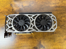 Evga geforce gtx for sale  Greensboro