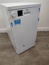 Beko dvs04x20w dishwasher for sale  THETFORD