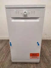 Hotpoint hf9e1b19uk dishwasher for sale  THETFORD