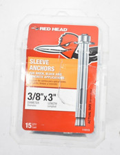 Red head concrete for sale  Kansas City