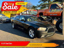 2014 dodge se charger sedan for sale  Clayton