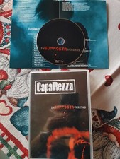 Caparezza supposta veritas usato  Roma