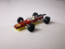 Rare majorette voiture d'occasion  Espéraza