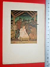 Cartolina illustratori vanni usato  Filottrano