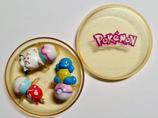 Pokémon stempel figuren gebraucht kaufen  Lindau (Bodensee)