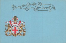 731346 wappen präge gebraucht kaufen  Deutschland