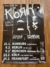 Korn incubus life gebraucht kaufen  Hamburg