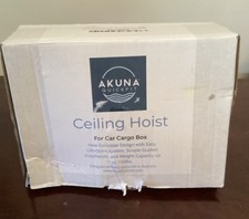 Akuna quickfit ceiling for sale  Alamo