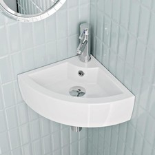 Modern wash basin for sale  SALFORD