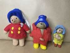 Bundle vintage paddington for sale  COVENTRY