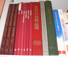 libri bibbia usato  Italia