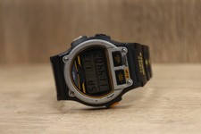 Antigo relógio masculino anos 90 Timex Ironman triatlo 8 voltas 41 mm nova bateria comprar usado  Enviando para Brazil