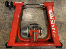Ascent fluid trainer for sale  Canal Winchester