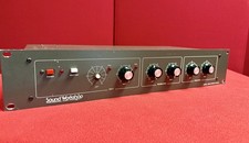 VEJA O VÍDEO! Vintage Sound Workshop 242C, Unidade de Montagem em Rack de Reverb de Mola Estéreo comprar usado VEJA O VÍDEO! Vintage Sound Workshop 242C, Unidade de Montagem em Rack de Reverb de Mola Estéreo comprar usado  Enviando para Brazil