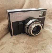 Beirette 300 analogkamera gebraucht kaufen  Wolfsburg