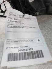 2019 jeep compass for sale  Camden