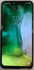 Cracked glass samsung for sale  Ware