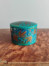 Vintage indian round for sale  CLEVEDON