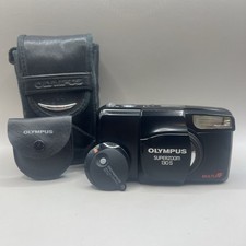 Olympus superzoom 130s for sale Olympus superzoom 130s for sale  WOKING