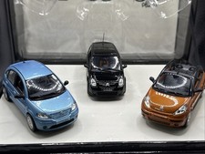 Coffret citroen pluriel d'occasion  Forbach