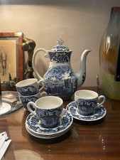 Service café royal d'occasion  Gouvieux