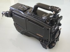 Câmera HDTV Hitachi Z-HD5000 com adaptador de câmera CA-HF1000  comprar usado  Enviando para Brazil