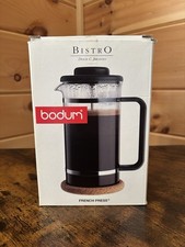 Bodum bistro cup for sale  Childwold