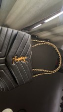 Ysl saint laurent for sale  MITCHAM